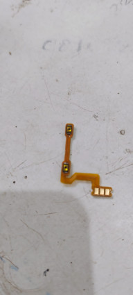 oppo f1s on /off swich patta