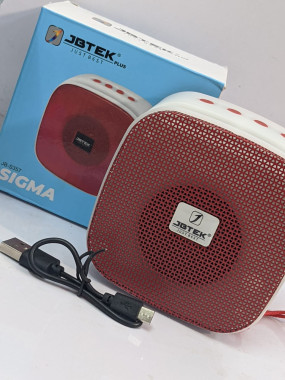 WIRELESS SPEAKER WITH MOBILE STAND