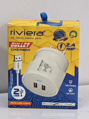 MICRO USB CHARGER