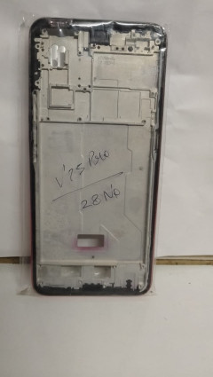vivo v 15 pro  frame