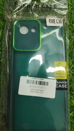REALMI C30 BACK COVER