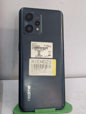 REALME 9