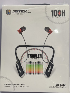 NECKBAND