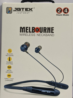 NECKBAND