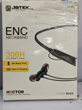 NECKBAND