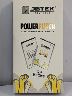 BATTERY 5C