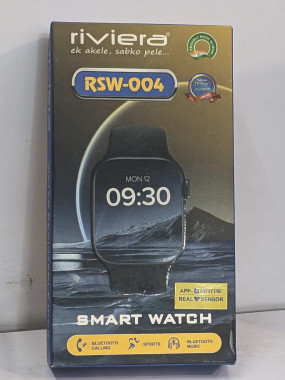 SMART WATCH