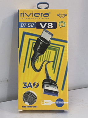 V8 CHARGING CABLE