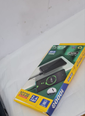riviera  rpb-04  ( 10000mah ) power bank