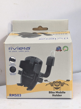 BIKE MOBILE HOLDER