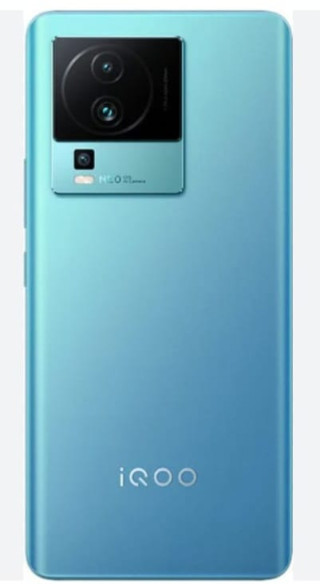 iqoo