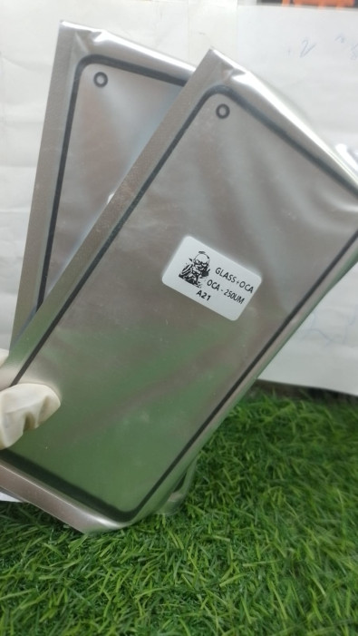 A 21 , A21S .OCA  GLASH