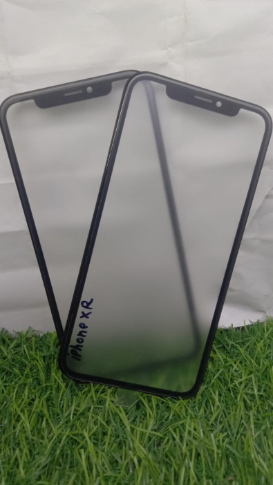 IPHONE XR OCA GLASH