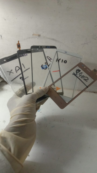 LG K10 MAICRO MAX Q 402 A1 X SAM G530 C2 A TOUCH