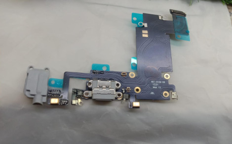 iphone 6s plus charging patta