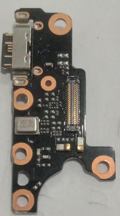 NOKIA 7 PLUS PCB BORD