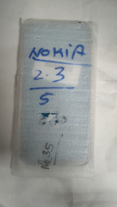 NOKIA 2.3 FRAME