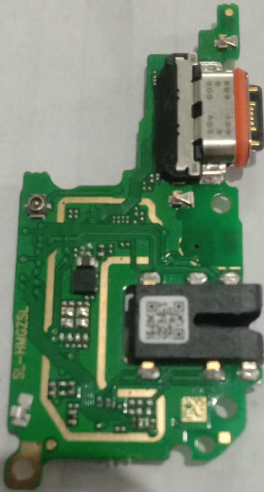 vivo v20 se pcb bord