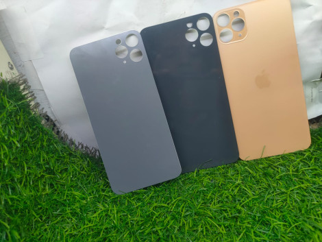 IPHONE 11 PRO MAX PANEL