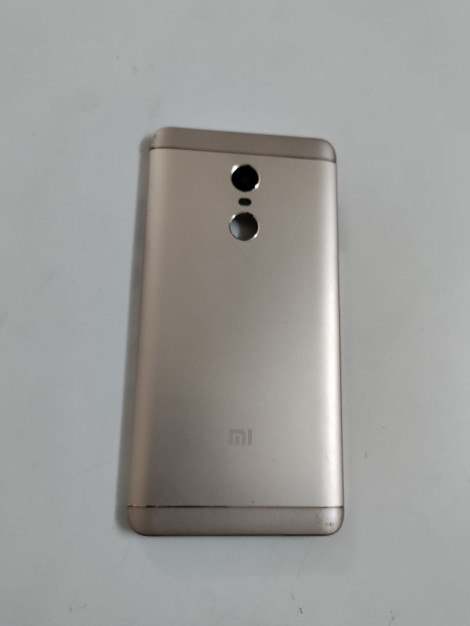 mi note 5 back panel