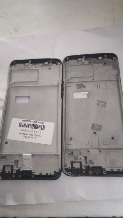 OPPO A 83 FRAME
