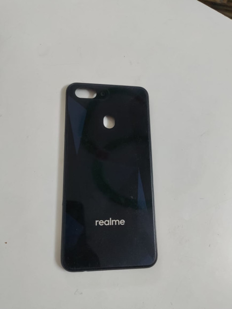 realmi c 1 back panel