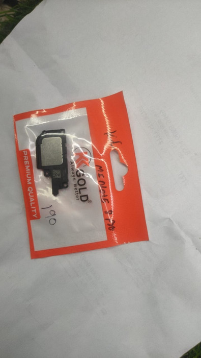 mi note 8 pro ringer dibbi