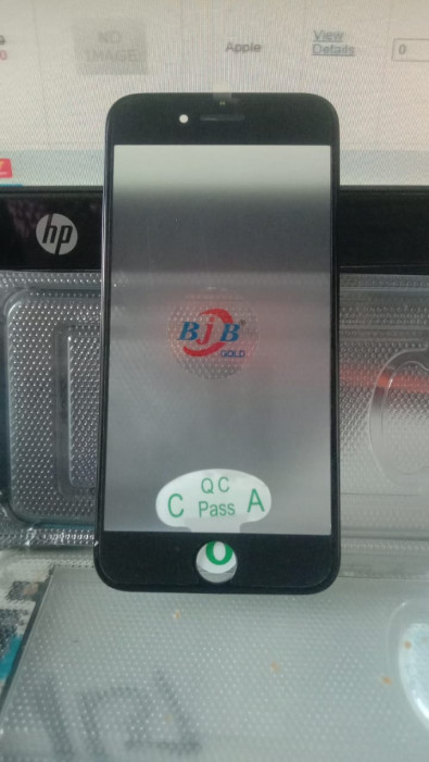 IPHONE 7G  OCA GLASH