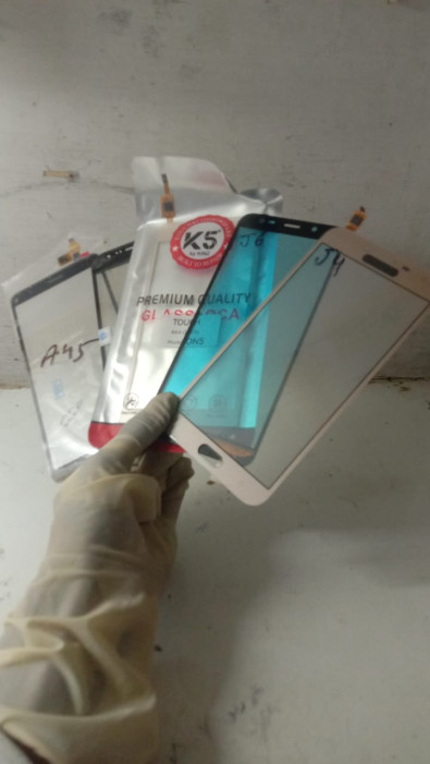 ITEL A45 ,SAM J 4 ,J6 ,G360,,ON 5 ,