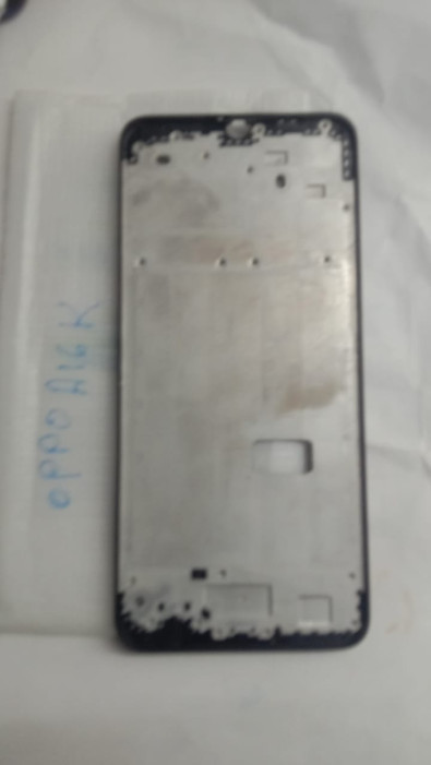 oppo a 16 k frame