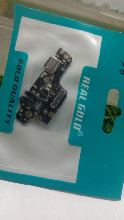 poco m2 pro pcb bord