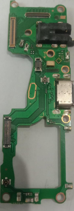 realmi 8 pro pcb bord