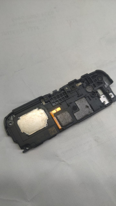 mi note 5 pro ringer dibbi