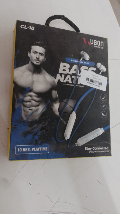 UBON C L18 BLUETOOTH (10 H)