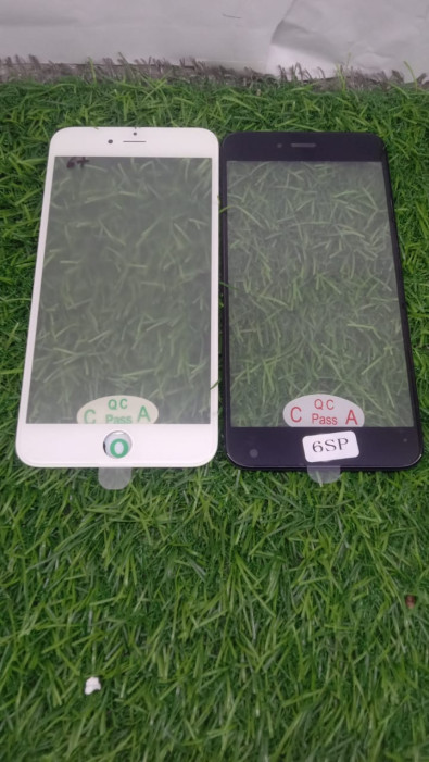 IPHONE 6 PLUS 6 S PLUS  OCA GLASH