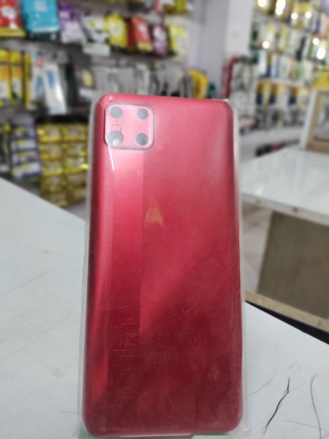 realmi c 11 back panel