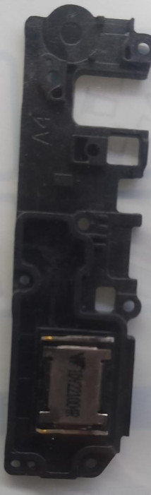 TACNO KC1 RINGER DIBBI