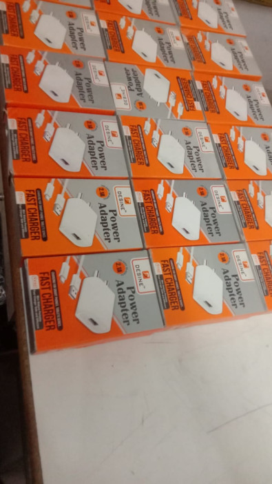 power adapter 2.1 charger