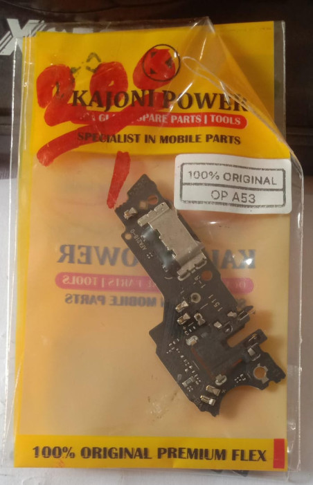 oppo a 53 pcb bord