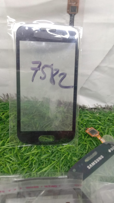 samsung7562 touch