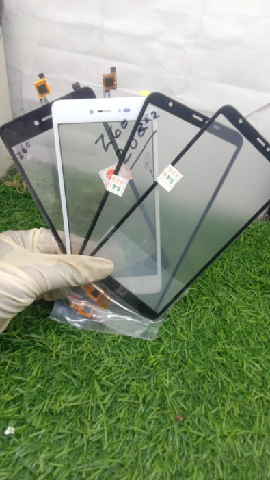 LAVA Z60 ,Z 62  YOUCH