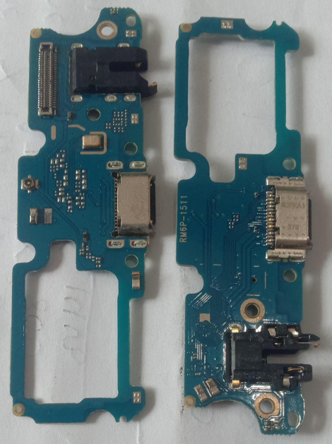 realmi 6 pro pcb bord