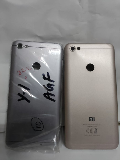 mi y1 back panel
