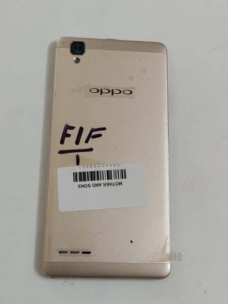 oppo f1f back panel