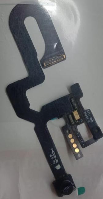 iphone 7 plus camera patta