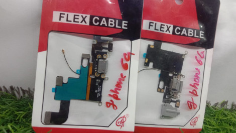 iphone 6 g charging patta