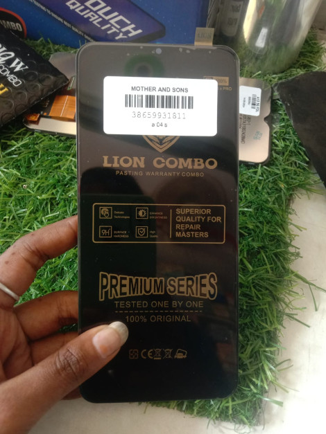 samsung display a13 4g