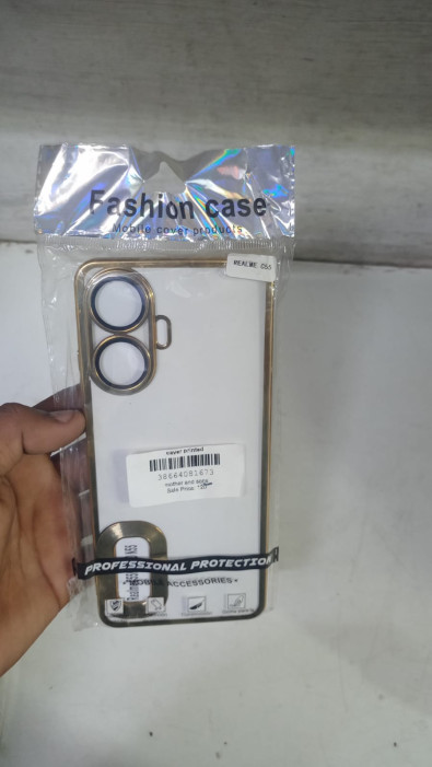 oppo A 58 5g cover
