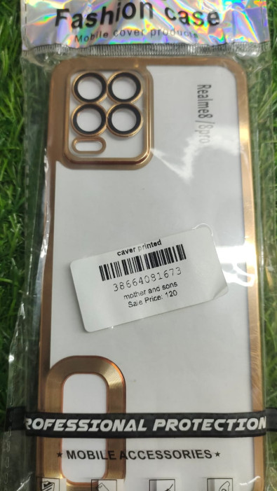 realmi 8 pro 8 4g cover