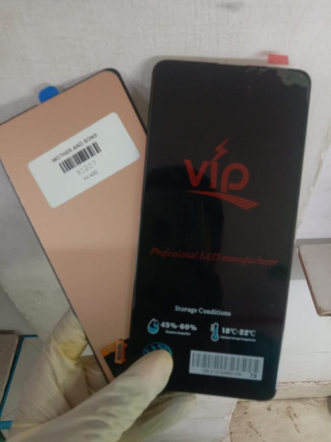 REDMI K 20 TFT DISPLAY